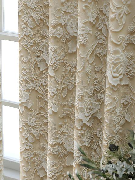 Комплект штор Форнерс - 623 - 240 см - фото 3