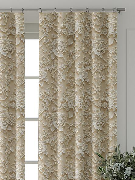 Комплект штор Форнерс - 623 - 240 см - фото 5