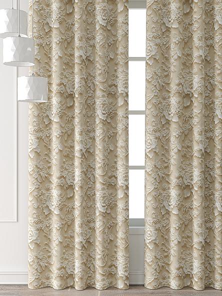 Комплект штор Форнерс - 623 - 240 см - фото 6