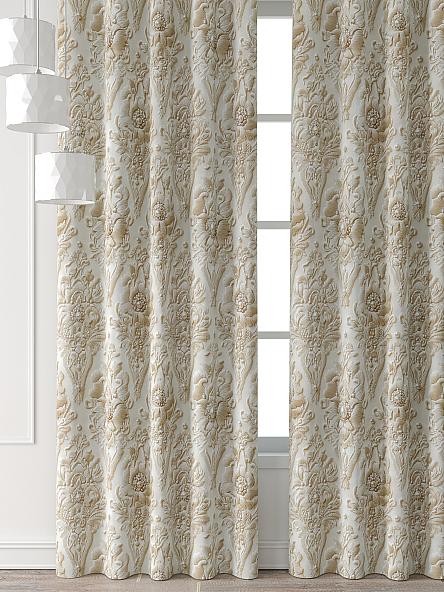 Комплект штор Форнерс - 626 - 240 см - фото 6