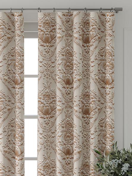 Комплект штор Форнерс - 627 - 240 см - фото 5