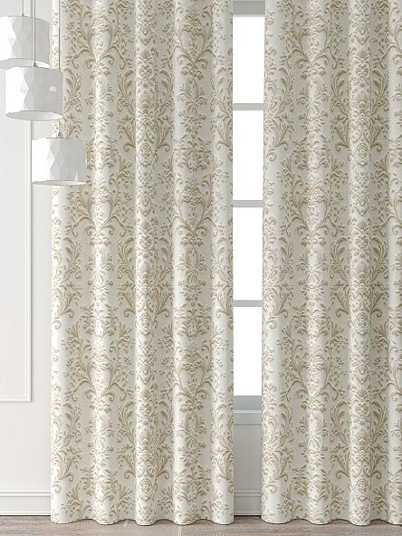 Комплект штор Форнерс - 628 - 240 см - фото 6