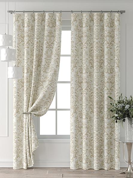 Комплект штор Форнерс - 628 - 240 см - фото 7