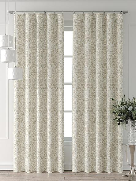 Комплект штор Форнерс - 629 - 240 см - фото 2