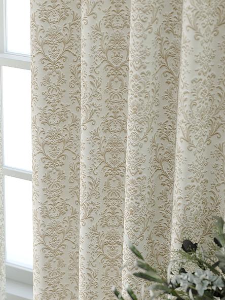 Комплект штор Форнерс - 629 - 240 см - фото 3