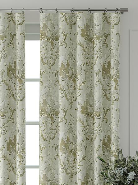 Комплект штор Форнерс - 630 - 240 см - фото 5