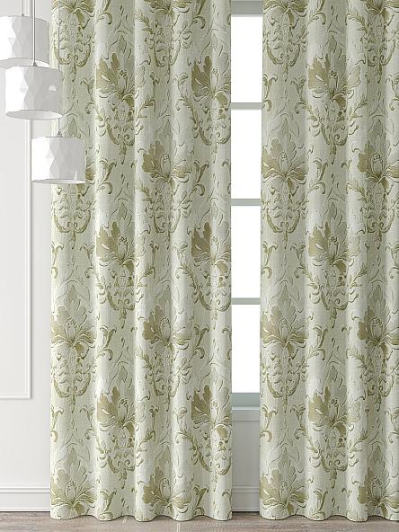 Комплект штор Форнерс - 630 - 240 см - фото 6