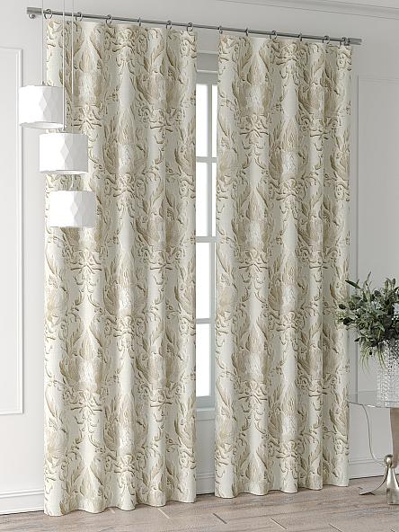 Комплект штор Форнерс - 632 - 240 см - фото 4