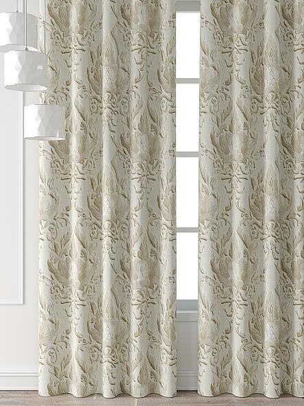 Комплект штор Форнерс - 632 - 240 см - фото 6