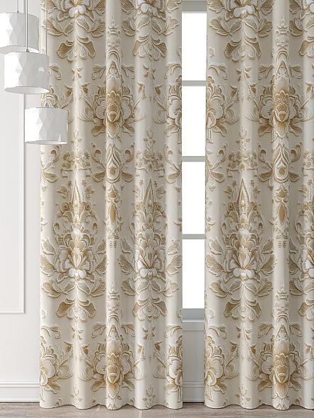 Комплект штор Форнерс - 633 - 240 см - фото 6