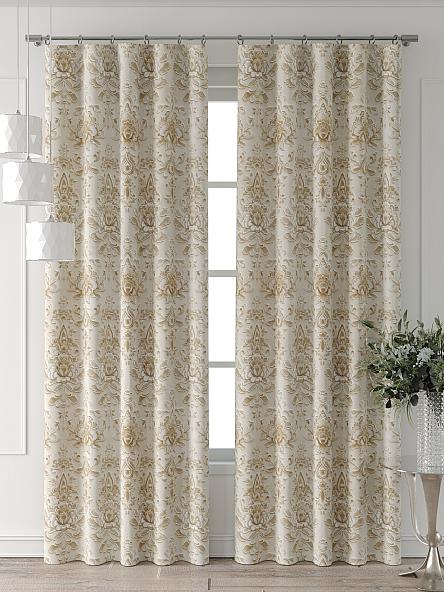 Комплект штор Форнерс - 634 - 240 см - фото 2