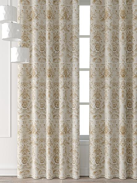 Комплект штор Форнерс - 634 - 240 см - фото 6