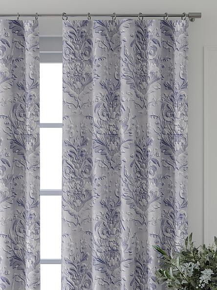 Комплект штор Форнерс - 635 - 240 см - фото 5