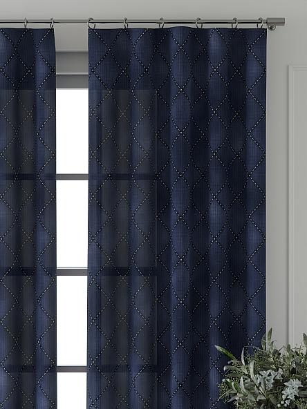 Комплект штор Форнерс - 638 - 240 см - фото 5