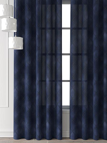 Комплект штор Форнерс - 638 - 240 см - фото 6