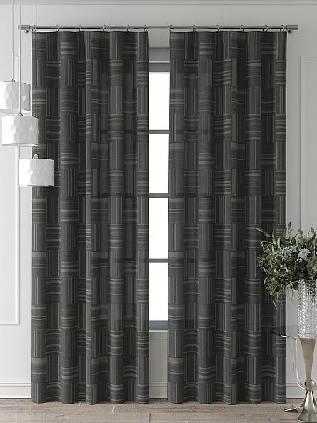 Комплект штор Форнерс - 639 - 240 см - фото 2