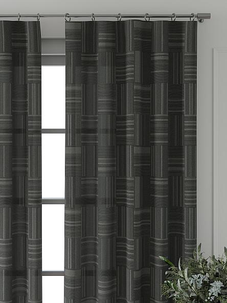 Комплект штор Форнерс - 639 - 240 см - фото 5