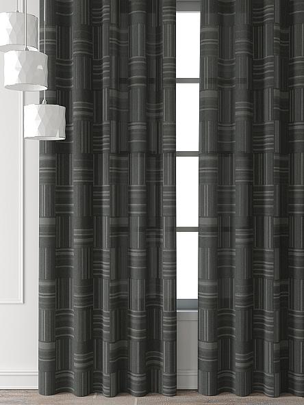 Комплект штор Форнерс - 639 - 240 см - фото 6