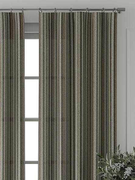 Комплект штор Форнерс - 640 - 240 см - фото 5