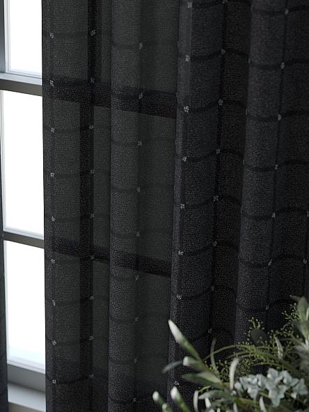 Комплект штор Форнерс - 643 - 240 см - фото 3