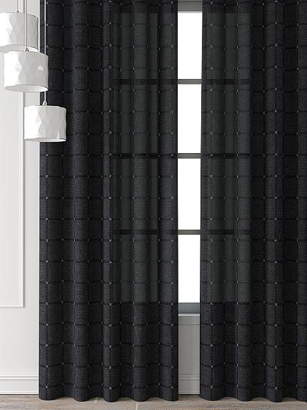 Комплект штор Форнерс - 643 - 240 см - фото 6