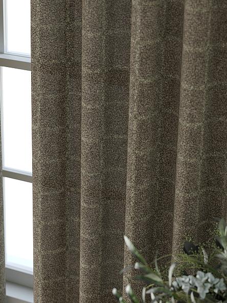 Комплект штор Форнерс - 644 - 240 см - фото 3