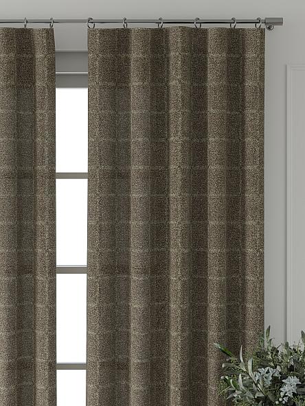 Комплект штор Форнерс - 644 - 240 см - фото 5