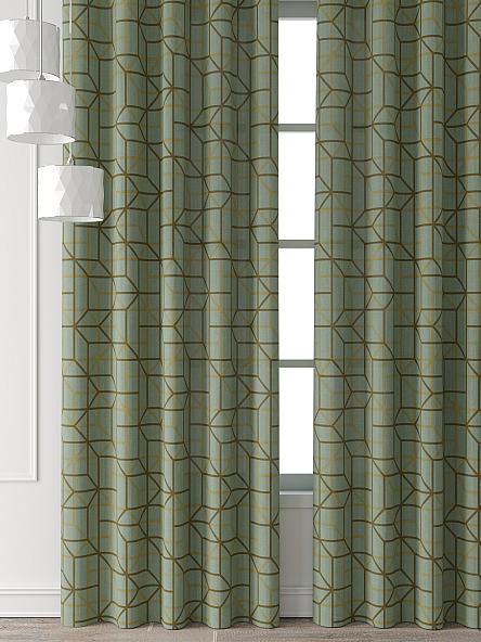 Комплект штор Форнерс - 645 - 240 см - фото 6