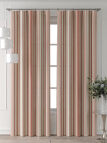 Комплект штор Форнерс - 647 - 240 см - фото 2