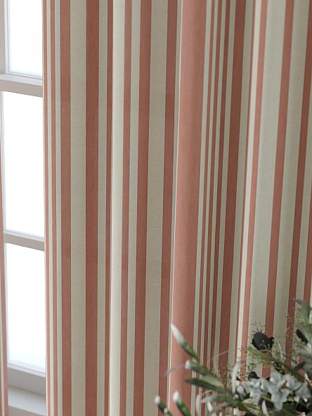 Комплект штор Форнерс - 647 - 240 см - фото 3