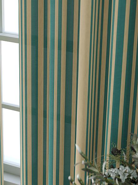 Комплект штор Форнерс - 649 - 240 см - фото 3