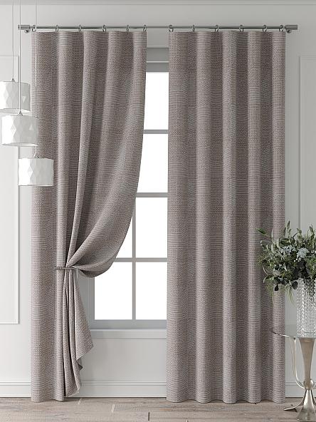 Комплект штор Форнерс - 651 - 240 см - фото 7