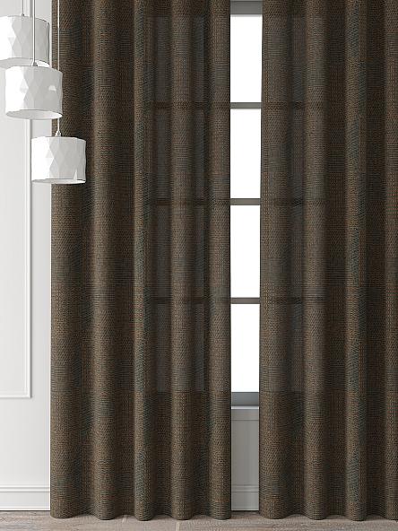 Комплект штор Форнерс - 652 - 240 см - фото 6