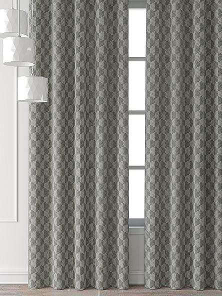 Комплект штор Форнерс - 654 - 240 см - фото 6