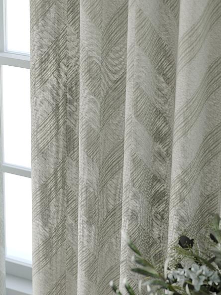 Комплект штор Форнерс - 656 - 240 см - фото 3