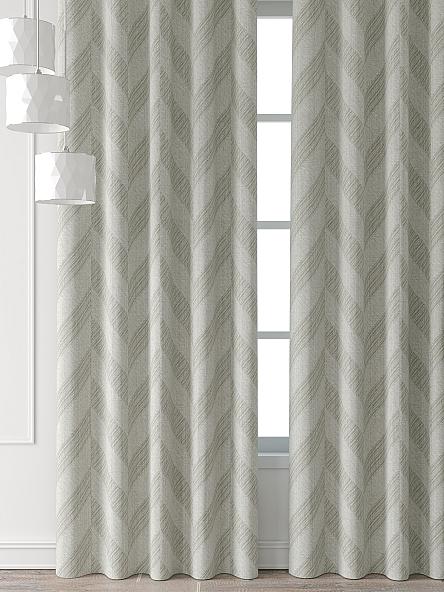 Комплект штор Форнерс - 656 - 240 см - фото 6