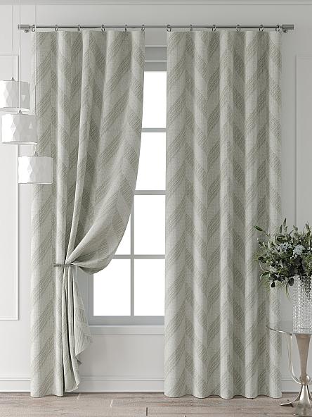 Комплект штор Форнерс - 656 - 240 см - фото 7