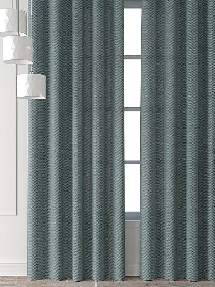 Комплект штор Форнерс - 658 - 240 см - фото 6