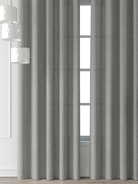 Комплект штор Форнерс - 660 - 240 см - фото 6