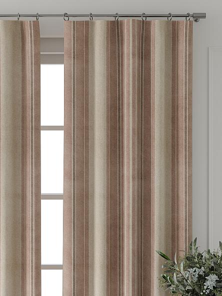 Комплект штор Форнерс - 662 - 240 см - фото 5