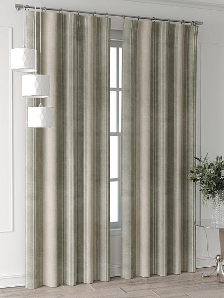 Комплект штор Форнерс - 663 - 240 см - фото 4