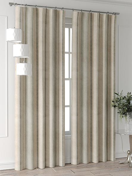 Комплект штор Форнерс - 664 - 240 см - фото 4