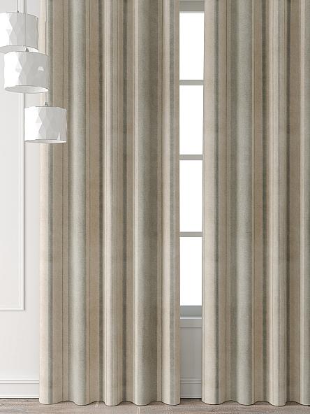 Комплект штор Форнерс - 664 - 240 см - фото 6