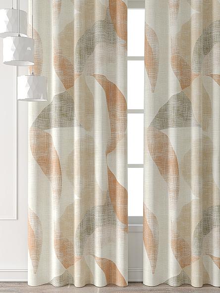 Комплект штор Форнерс - 667 - 240 см - фото 6