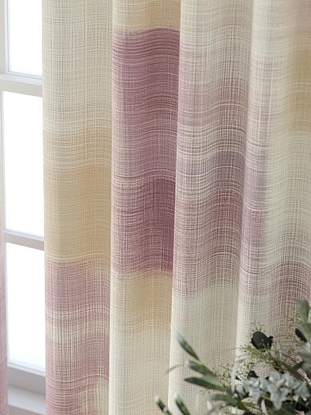 Комплект штор Форнерс - 668 - 240 см - фото 3