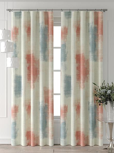 Комплект штор Форнерс - 669 - 240 см - фото 2