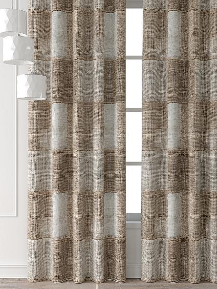 Комплект штор Форнерс - 672 - 240 см - фото 6