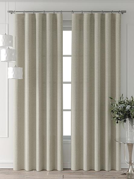 Комплект штор Форнерс - 676 - 240 см - фото 2