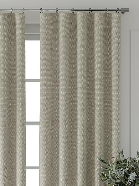 Комплект штор Форнерс - 676 - 240 см - фото 5