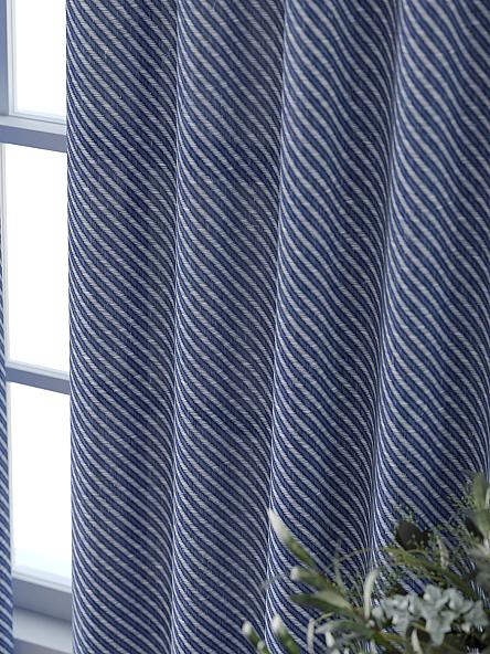 Комплект штор Форнерс - 677 - 240 см - фото 3